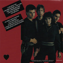 Charger l&#39;image dans la galerie, Joan Jett &amp; The Blackhearts : I Love Rock N&#39; Roll (CD, Album, RE)
