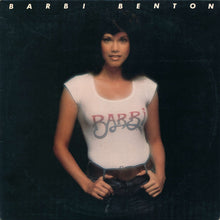 Load image into Gallery viewer, Barbi Benton : Barbi Benton (LP, Album)

