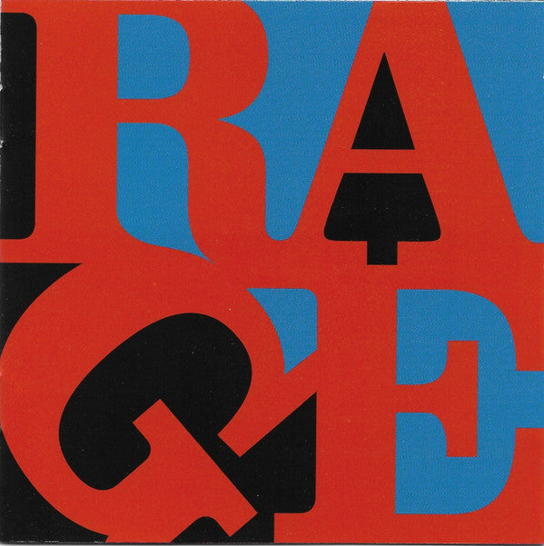 Buy Rage Against The Machine : Renegades (CD, Album, RE) Online