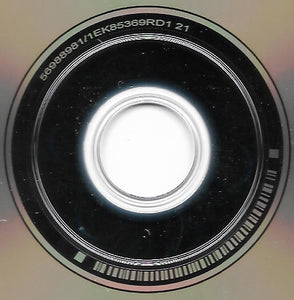 Rage Against The Machine : Renegades (CD, Album, RE)