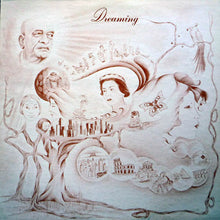 Laden Sie das Bild in den Galerie-Viewer, Murari Band : Dreaming (LP, Album)
