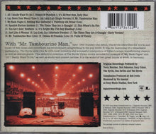 Laden Sie das Bild in den Galerie-Viewer, The Byrds : The Byrds Play Dylan (CD, Comp, RE, RM)
