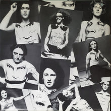 Load image into Gallery viewer, The Tubes : Young And Rich (LP, Album, Promo, Pit)

