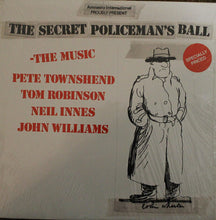 Load image into Gallery viewer, Various : The Secret Policeman&#39;s Ball - The Music (LP, Album)
