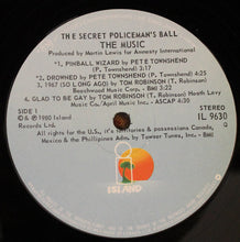 Load image into Gallery viewer, Various : The Secret Policeman&#39;s Ball - The Music (LP, Album)
