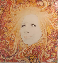 Charger l&#39;image dans la galerie, Barbra Streisand : ButterFly (LP, Album, Ter)
