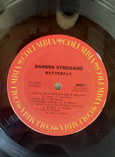 Load image into Gallery viewer, Barbra Streisand : ButterFly (LP, Album, Ter)
