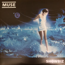 Load image into Gallery viewer, Muse : Showbiz (2xLP, Album, RE)
