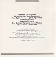 Load image into Gallery viewer, Joe Beck : Friends (CD, Album)
