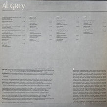Load image into Gallery viewer, Al Grey : Basic Grey (2xLP, Comp, RE, Mon)
