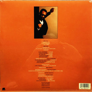 Hank Crawford : Mr. Chips (LP, Album, Car)