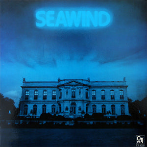 Seawind : Seawind (LP, Album, Gat)