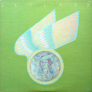 Skylark (3) : Skylark (LP, Album, RP, Jac)