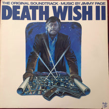 Load image into Gallery viewer, Jimmy Page : Death Wish II (The Original Soundtrack) (LP, Album, AR )
