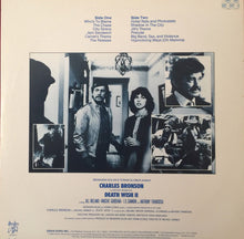 Load image into Gallery viewer, Jimmy Page : Death Wish II (The Original Soundtrack) (LP, Album, AR )
