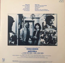 Laden Sie das Bild in den Galerie-Viewer, Jimmy Page : Death Wish II (The Original Soundtrack) (LP, Album, AR )
