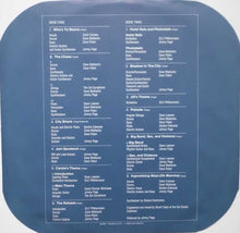 Laden Sie das Bild in den Galerie-Viewer, Jimmy Page : Death Wish II (The Original Soundtrack) (LP, Album, AR )
