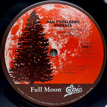 Laden Sie das Bild in den Galerie-Viewer, Dan Fogelberg : Phoenix (LP, Album, Ter)
