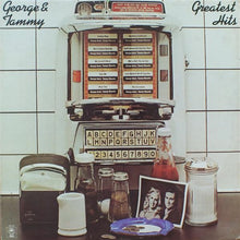 Load image into Gallery viewer, George &amp; Tammy* : Greatest Hits (LP, Comp)
