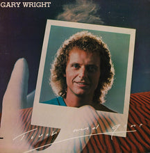 Laden Sie das Bild in den Galerie-Viewer, Gary Wright : Touch And Gone (LP, Album, Gat)
