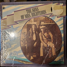 Load image into Gallery viewer, The Righteous Brothers : The Sons Of Mrs. Righteous (LP, Album)
