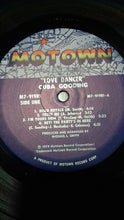 Load image into Gallery viewer, Cuba Gooding : Love Dancer (LP, Album)
