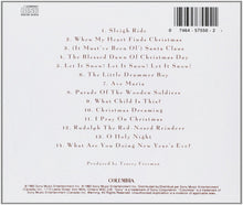 Load image into Gallery viewer, Harry Connick, Jr. : When My Heart Finds Christmas (CD, Album, RE)
