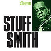 Stuff Smith : Stuff Smith (CD, Comp)