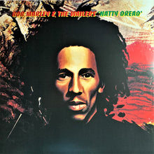 Laden Sie das Bild in den Galerie-Viewer, Bob Marley &amp; The Wailers : Natty Dread (LP, Album, Ltd, RE, RM, Hal)
