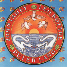 Load image into Gallery viewer, Leo Kottke / Peter Lang / John Fahey : Leo Kottke / Peter Lang / John Fahey (LP, Album)
