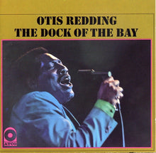Laden Sie das Bild in den Galerie-Viewer, Otis Redding : The Dock Of The Bay (CD, Album, RE, RM)
