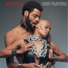 Load image into Gallery viewer, Ohio Players : Ecstasy (LP, Album, RE, Gat)
