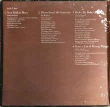 Charger l&#39;image dans la galerie, Paul Butterfield : Better Days (LP, Album, Pit)

