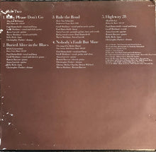 Charger l&#39;image dans la galerie, Paul Butterfield : Better Days (LP, Album, Pit)
