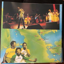 Laden Sie das Bild in den Galerie-Viewer, Bob Marley &amp; The Wailers : Babylon By Bus (2xLP, Album, RE, RM, S/Edition, Hal)
