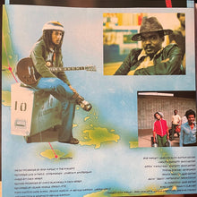 Laden Sie das Bild in den Galerie-Viewer, Bob Marley &amp; The Wailers : Babylon By Bus (2xLP, Album, RE, RM, S/Edition, Hal)
