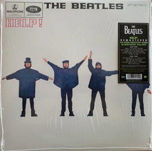 Load image into Gallery viewer, The Beatles : HELP! (LP, Album, RE, RM, 180)

