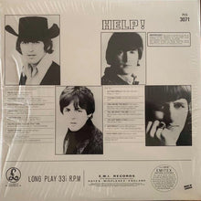 Load image into Gallery viewer, The Beatles : HELP! (LP, Album, RE, RM, 180)
