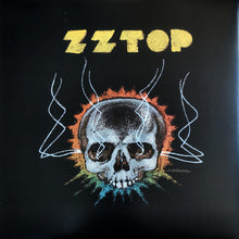 Laden Sie das Bild in den Galerie-Viewer, ZZ Top : Degüello (LP, Album, RE, RM, 180)
