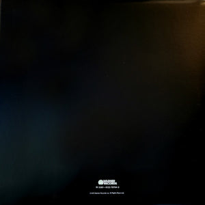 ZZ Top : Degüello (LP, Album, RE, RM, 180)