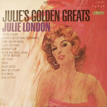 Charger l&#39;image dans la galerie, Julie London : Julie&#39;s Golden Greats (LP, Comp)

