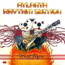 Laden Sie das Bild in den Galerie-Viewer, Atlanta Rhythm Section : Red Tape (LP, Album, PRC)
