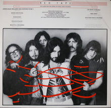 Load image into Gallery viewer, Atlanta Rhythm Section : Red Tape (LP, Album, PRC)
