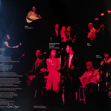 Charger l&#39;image dans la galerie, Patti Austin : Live At The Bottom Line (LP, Album, Gat)

