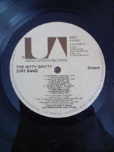 Load image into Gallery viewer, Nitty Gritty Dirt Band : Dream (LP, Album)
