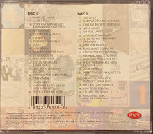 Load image into Gallery viewer, Chicago (2) : The Very Best Of: Only The Beginning (2xCD, Comp, RM)
