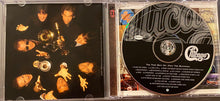 Load image into Gallery viewer, Chicago (2) : The Very Best Of: Only The Beginning (2xCD, Comp, RM)
