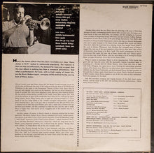 Charger l&#39;image dans la galerie, Harry James (2) : More Harry James In Hi-Fi (LP, Album, Mono, RP, Scr)

