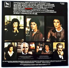 Laden Sie das Bild in den Galerie-Viewer, Ennio Morricone : Bloodline (Original Motion Picture Soundtrack) (LP, Album)
