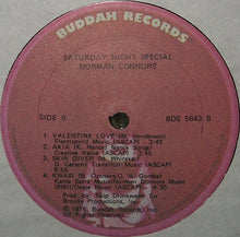 Load image into Gallery viewer, Norman Connors : Saturday Night Special (LP, Album)
